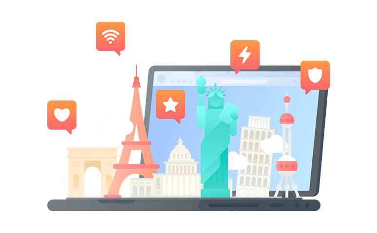 在瑙鲁怎么看爱奇艺 - 海龟VPN
